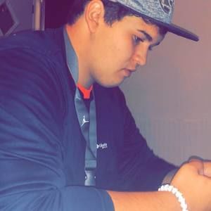 Meet your Posher, Hunter